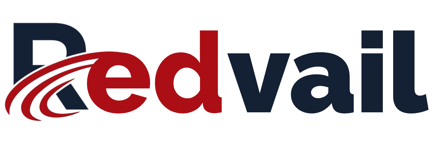 Redvail Agency