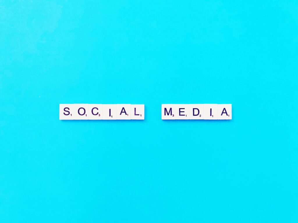 Social Media and Politics | Social Media for Politics | Political Social Media